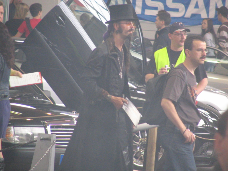 Tuning World Bodensee 2009