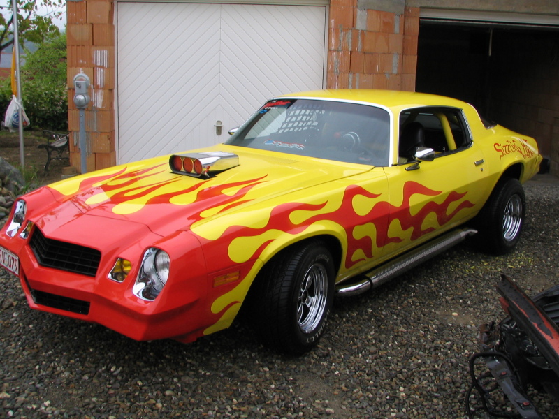 Tuning World Bodensee 2009