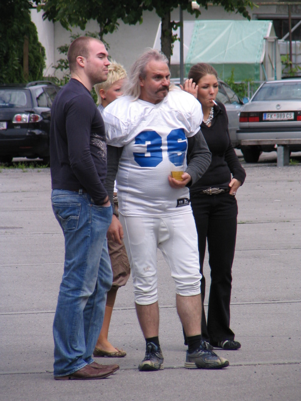 11. US-Car Meeting Schlins