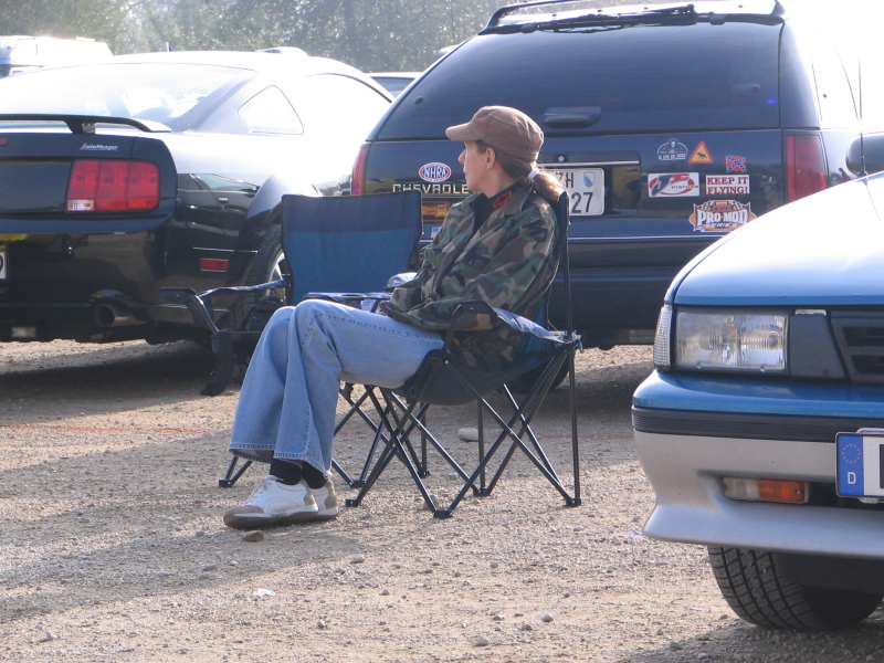 9. US-Car Treffen Metzingen