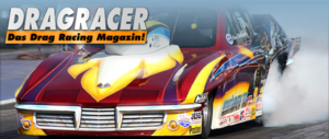 Dragracer