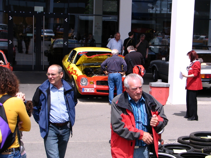 Klassikwelt Bodensee