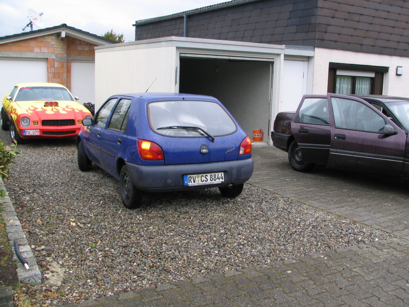 Tuning World Bodensee 2009