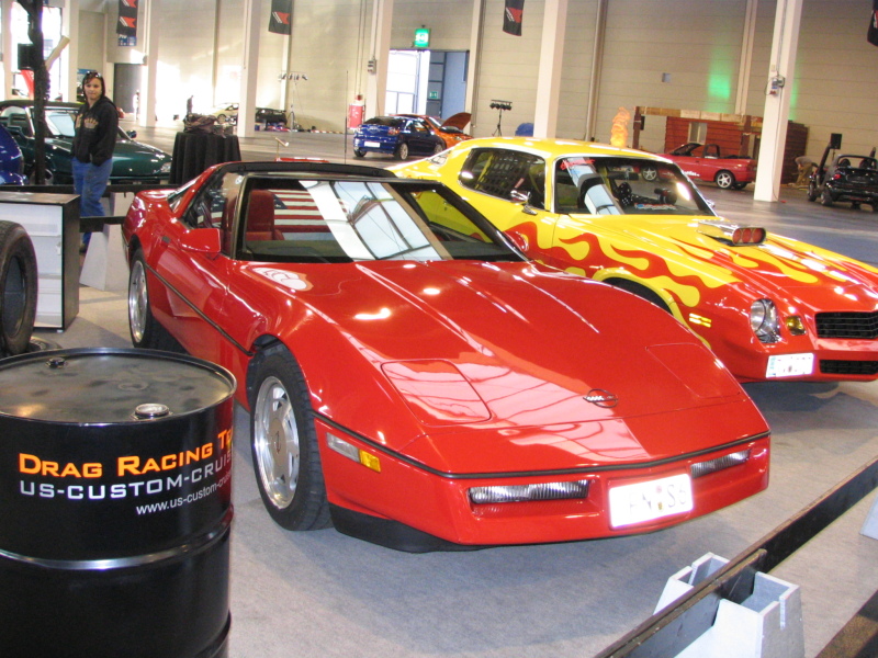 Tuning World Bodensee 2010