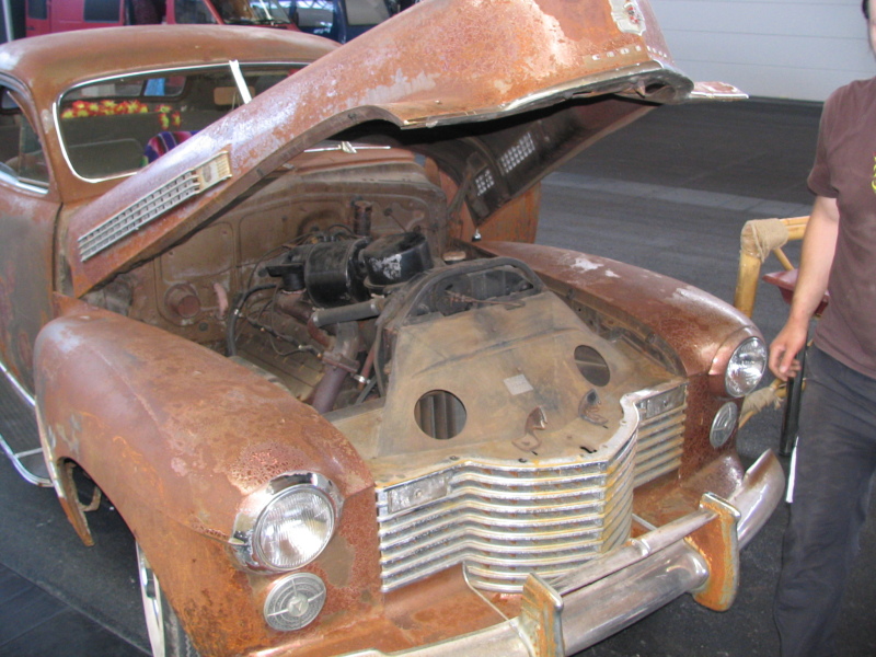 Klassikwelt Bodensee 2009