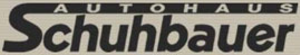 Autohaus Schuhbauer