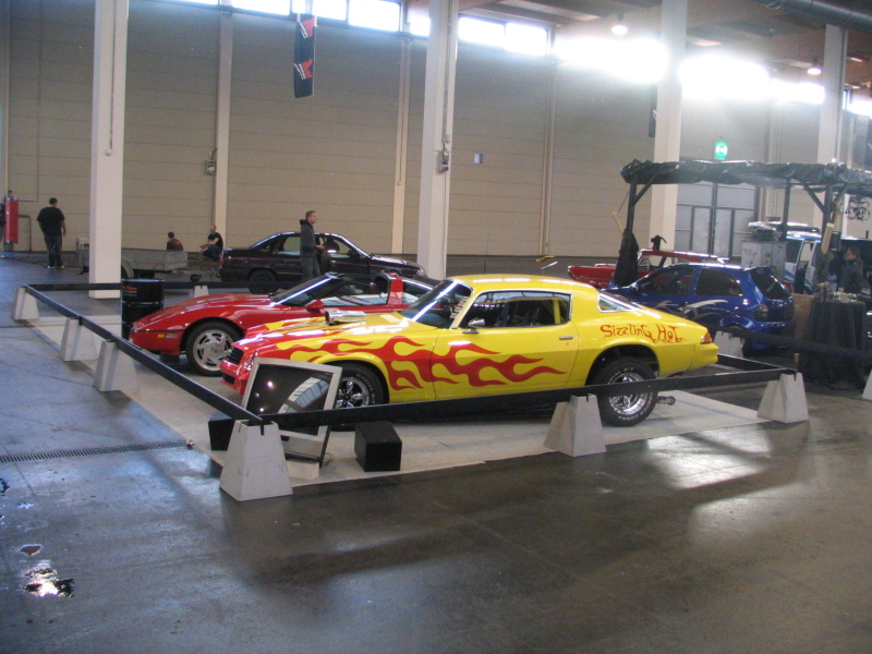 Tuning World Bodensee 2010