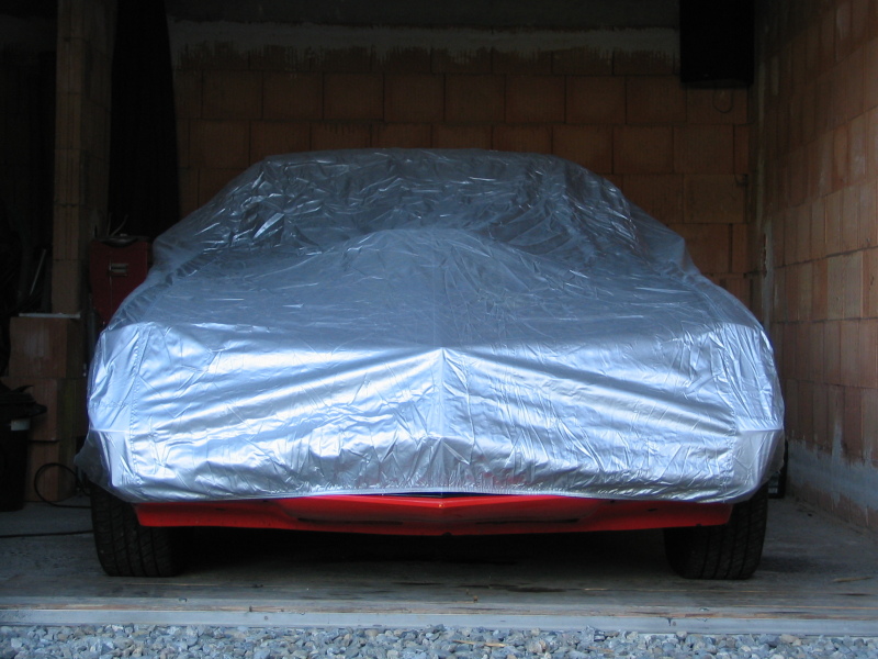 2. American Car & Harley Meeting 