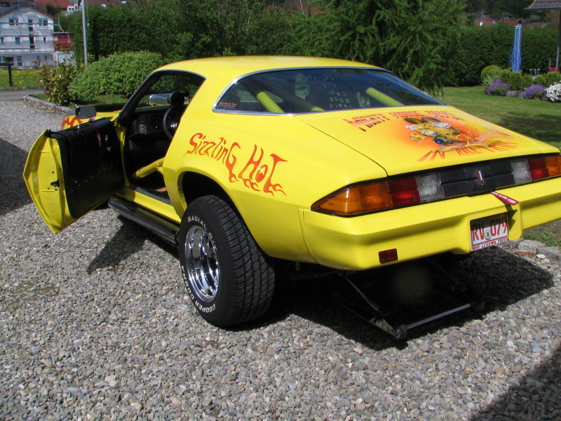 Tuning World Bodensee 2010