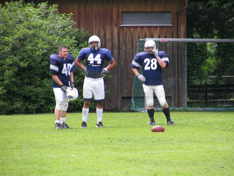 11. US-Car Meeting Schlins