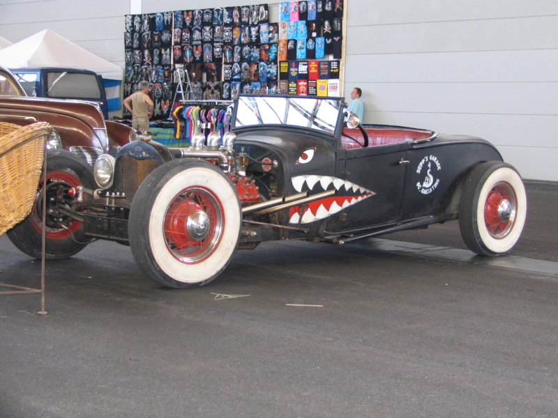 Klassikwelt Bodensee 2009