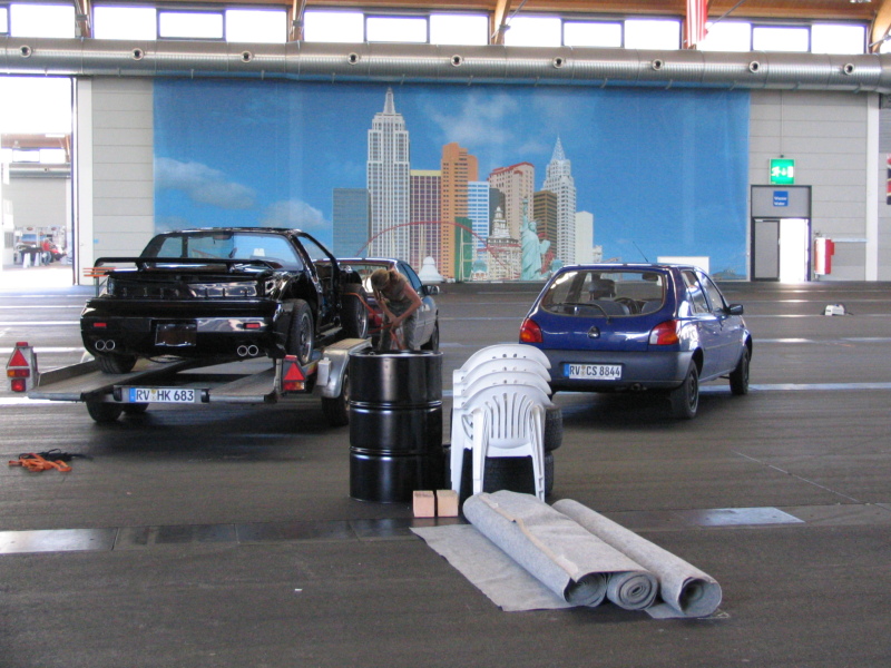 Klassikwelt Bodensee 2009