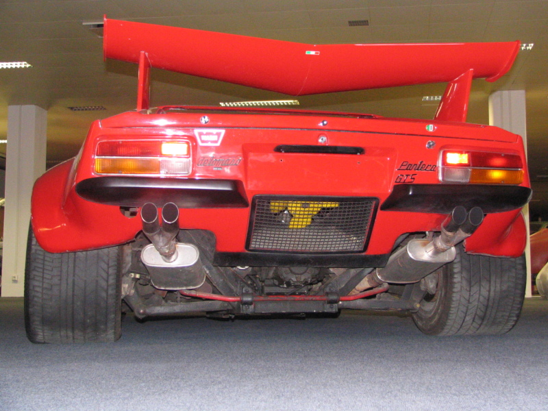 Oldtimermuseum Zollernalb 