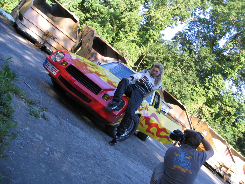 Fotoshooting mit Flo Schöllhorn (Teil 4)