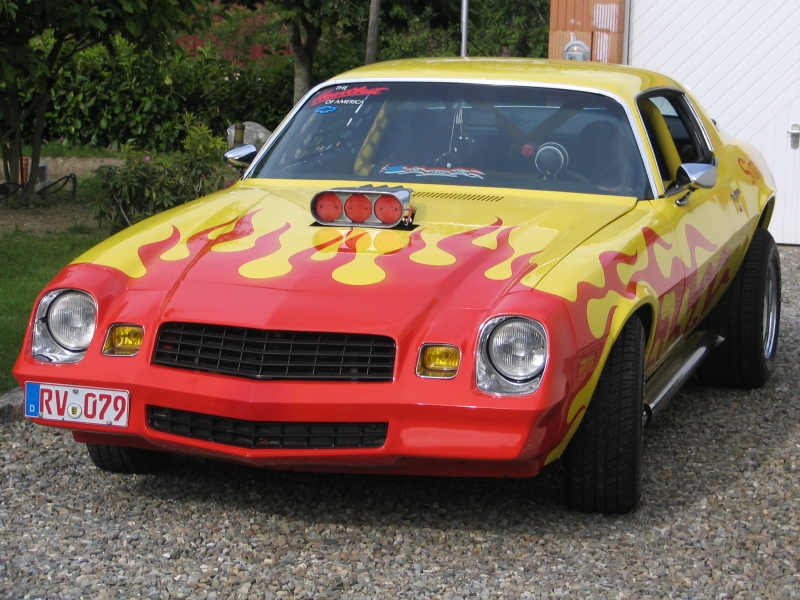 Oldtimermuseum Zollernalb 