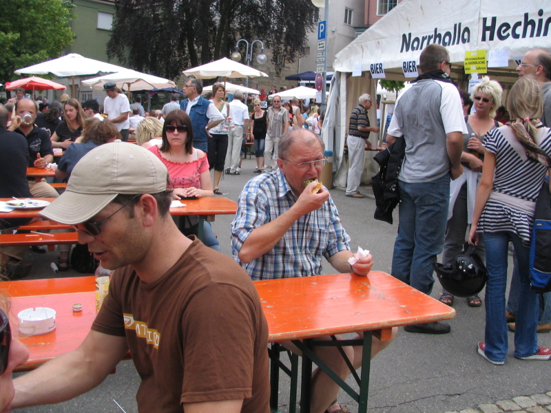 Oldtimermuseum Zollernalb 