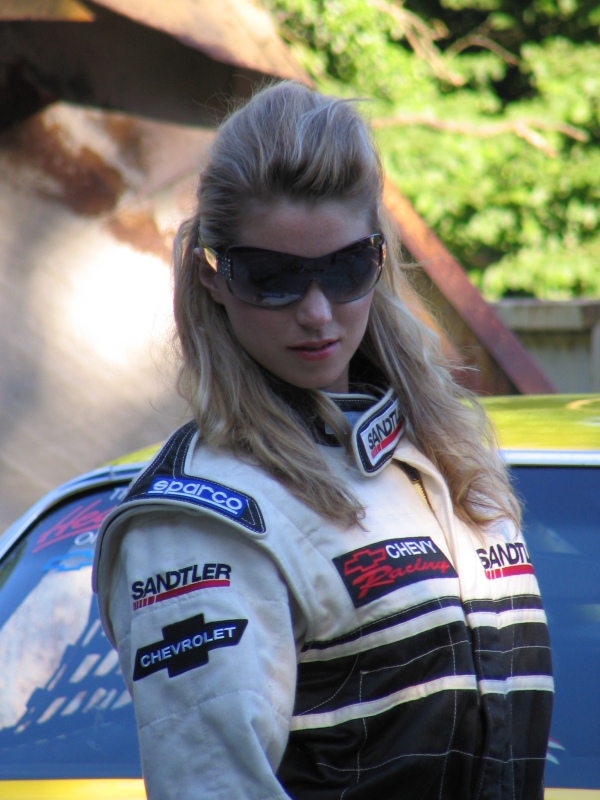 Fotoshooting mit Flo Schöllhorn (Teil 4)