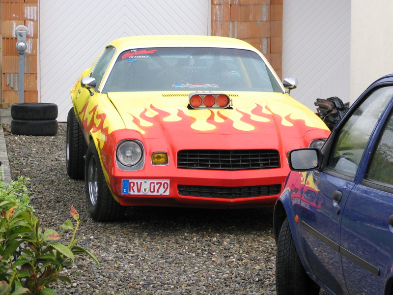 Tuning World Bodensee 2009