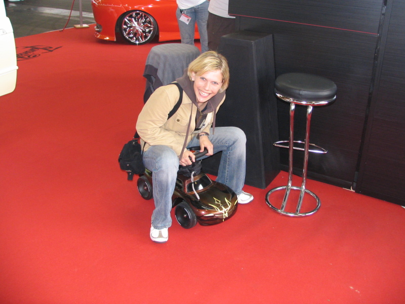Tuning World Bodensee 2009