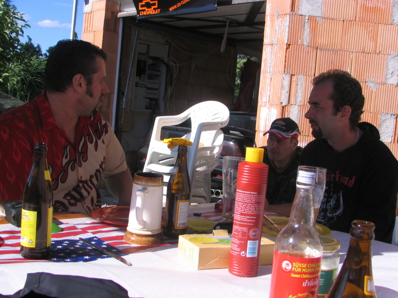 "US-CUSTOM-CRUISER" Team