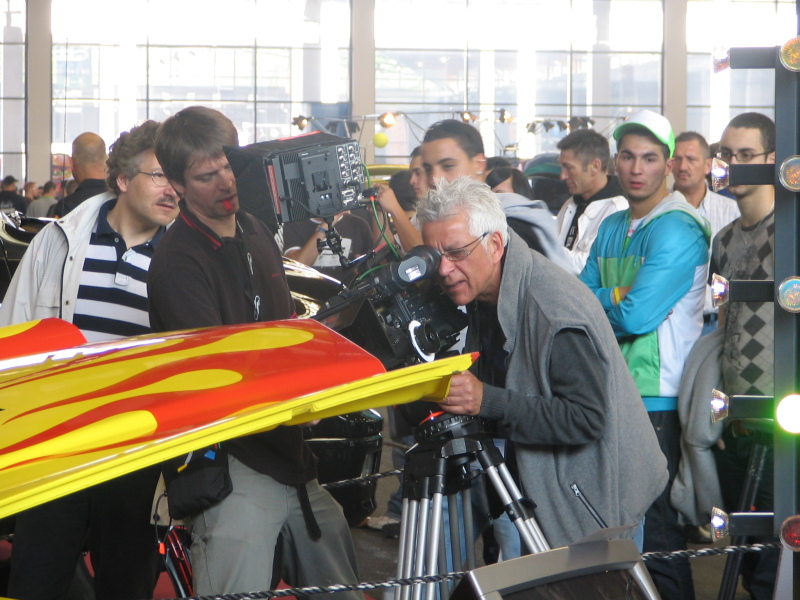 Tuning World Bodensee 2009