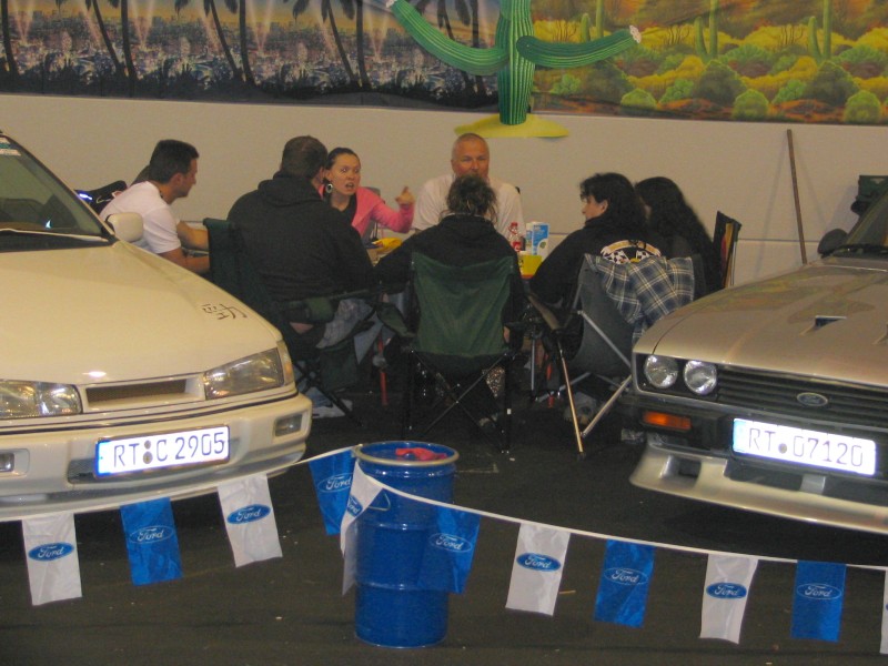 Tuning World Bodensee 2009