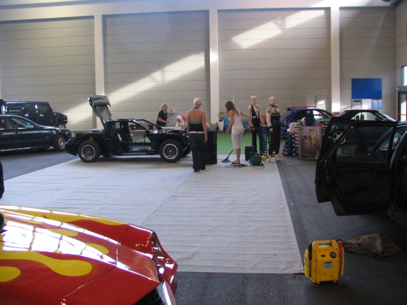 Tuning World Bodensee 2009