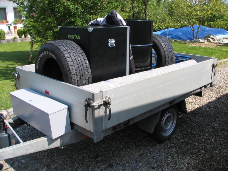 Tuning World Bodensee 2011