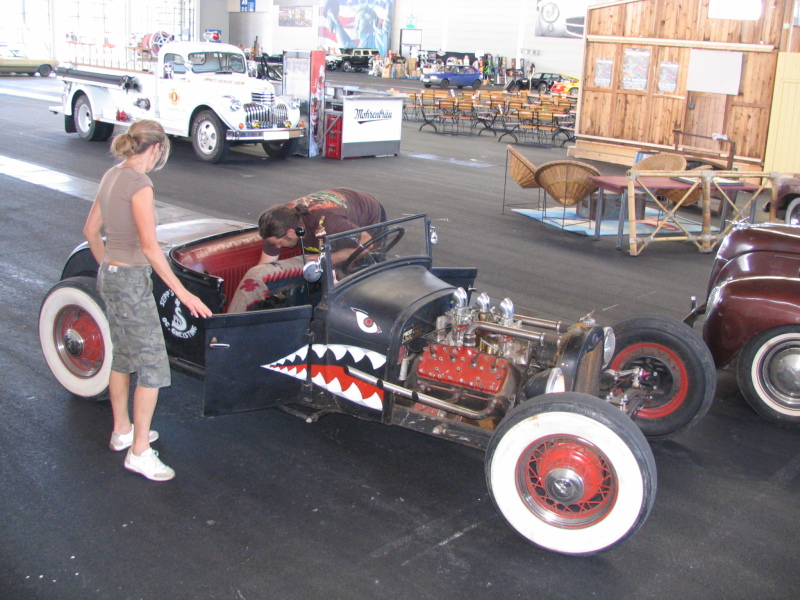 Klassikwelt Bodensee 2009