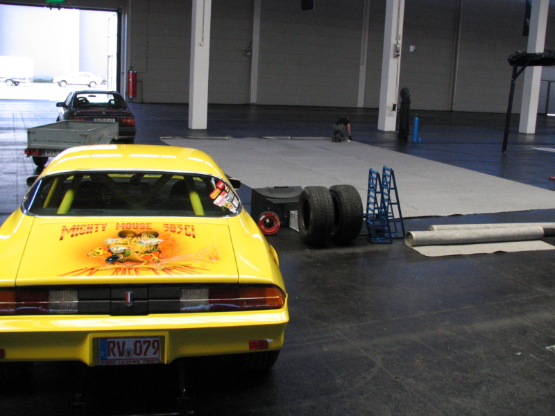 Tuning World Bodensee 2010