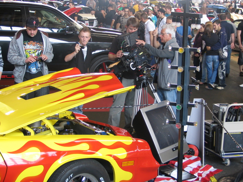 Tuning World Bodensee 2009