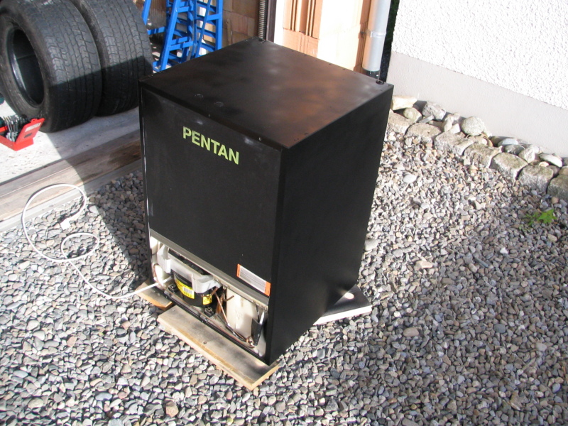 Tuning World Bodensee 2010