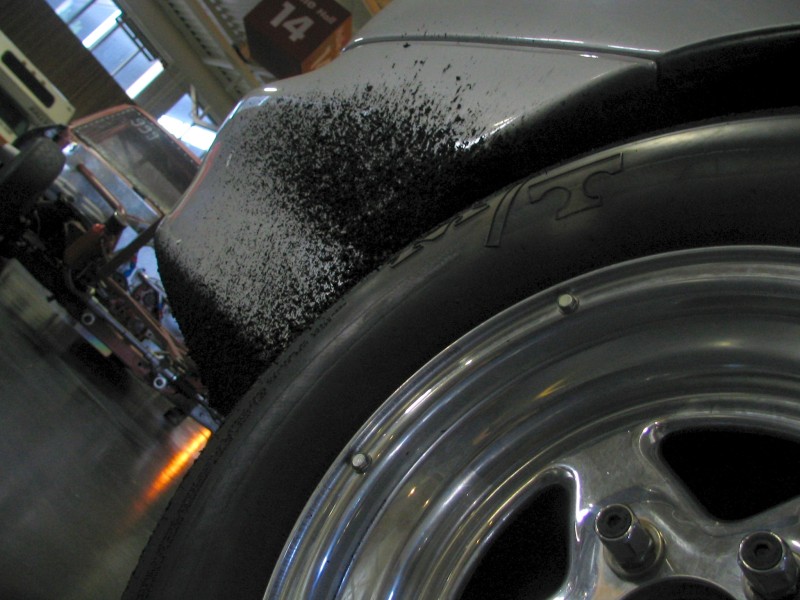 14. US Car & Bike Show Dornbirn