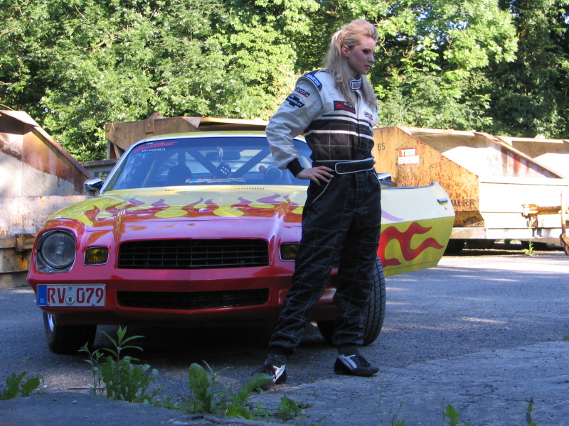 Fotoshooting mit Flo Schöllhorn (Teil 4)