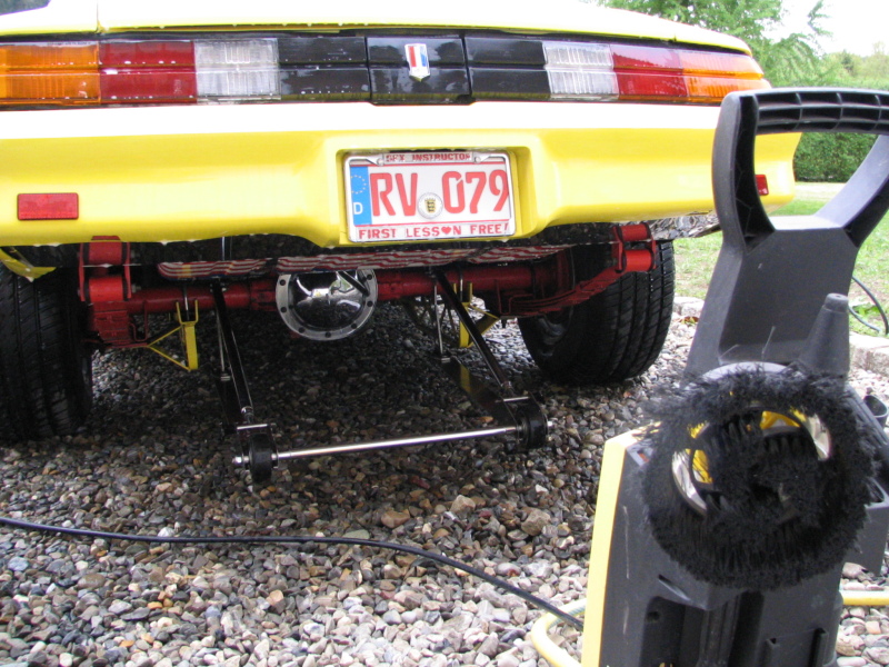 Tuning World Bodensee 2010