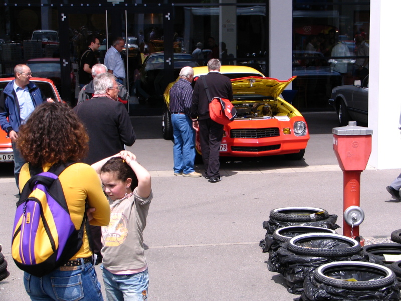 Klassikwelt Bodensee