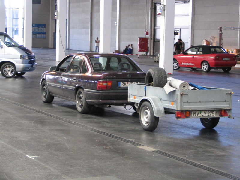 Tuning World Bodensee 2010