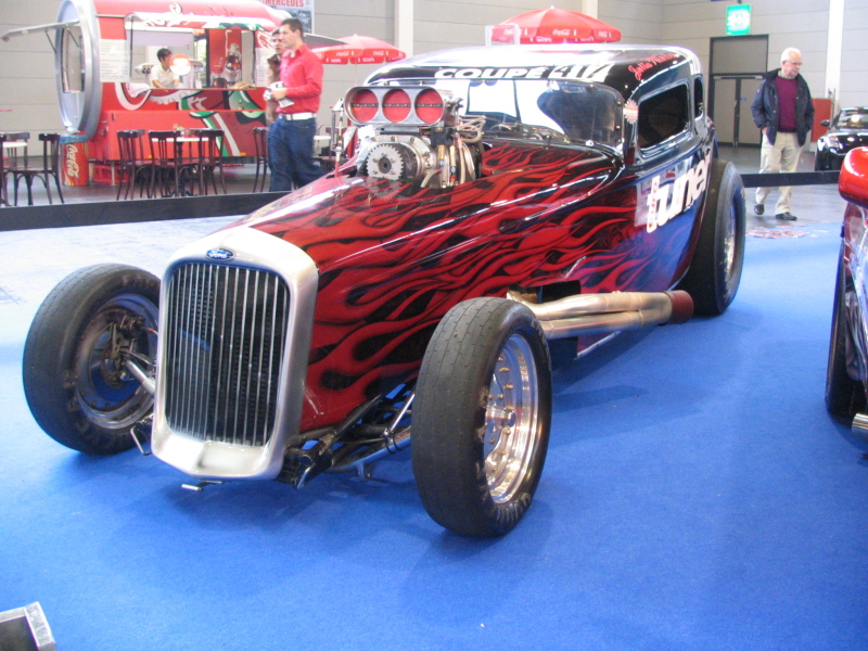 Tuning World Bodensee 2010