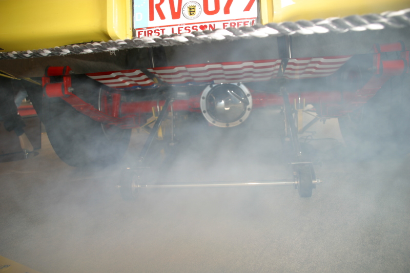 Tuning World Bodensee 2009