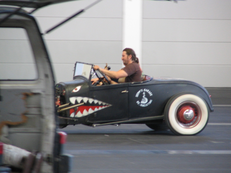 Klassikwelt Bodensee 2009