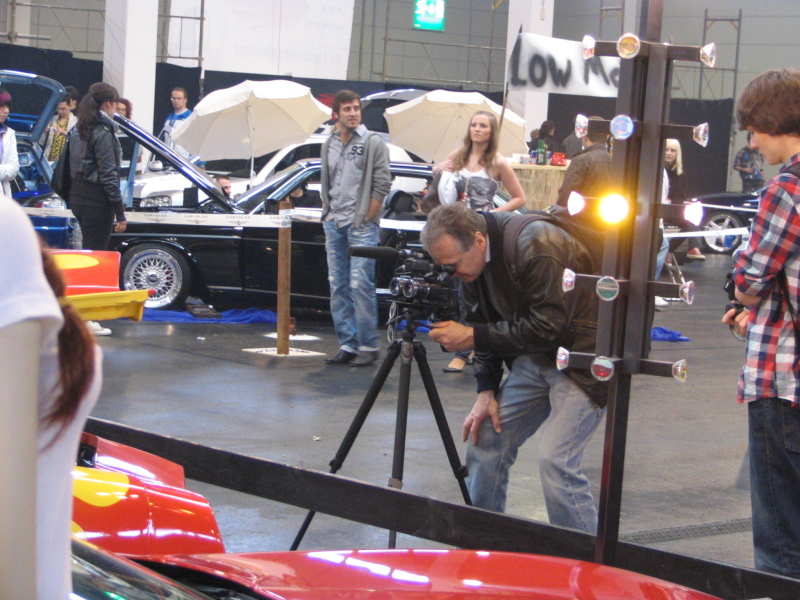 Tuning World Bodensee 2010