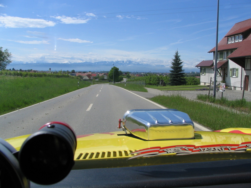 Tuning World Bodensee 2010