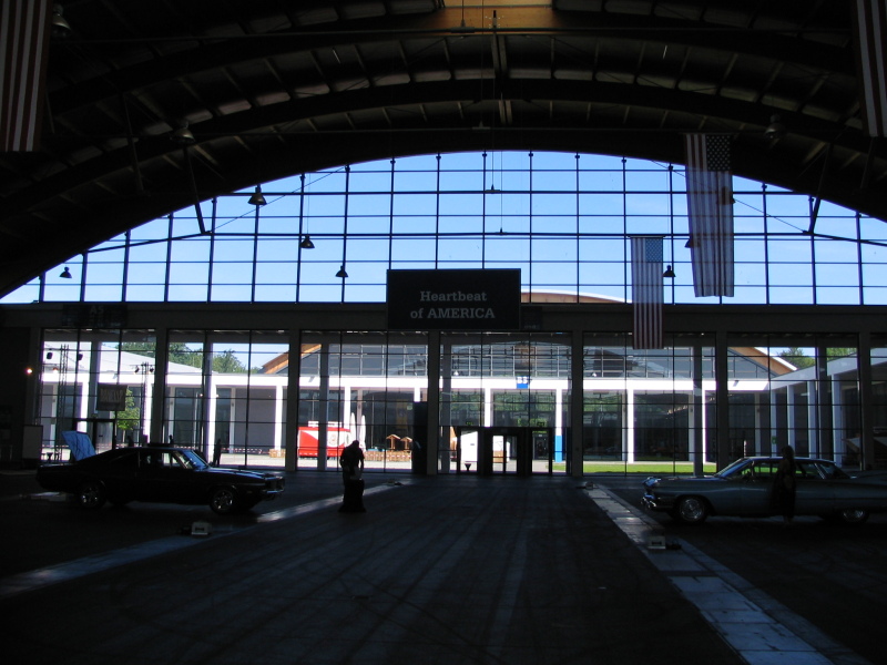 Klassikwelt Bodensee 2009