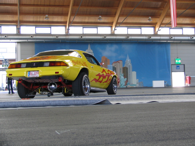 Klassikwelt Bodensee 2009