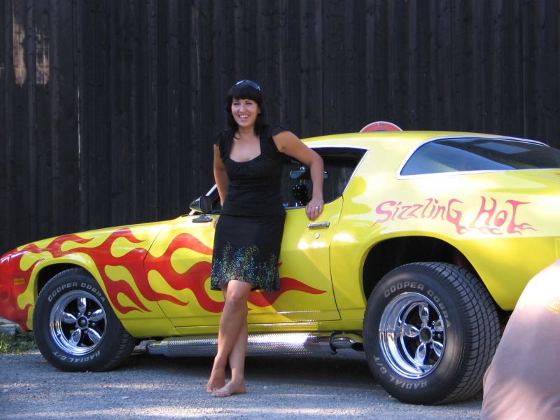 Fotoshooting mit Flo Schöllhorn (Teil 3)