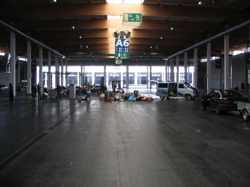 Tuning World Bodensee 2010