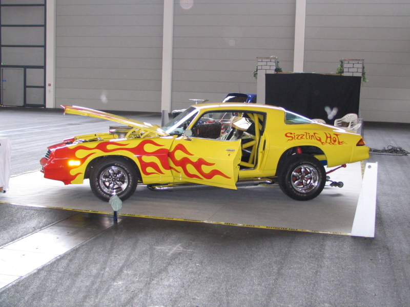 Tuning World Bodensee 2009