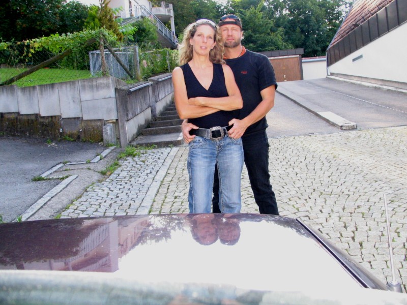 Oldtimermuseum Zollernalb