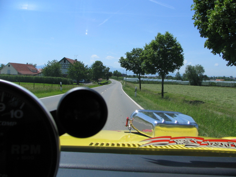 Klassikwelt Bodensee 2009