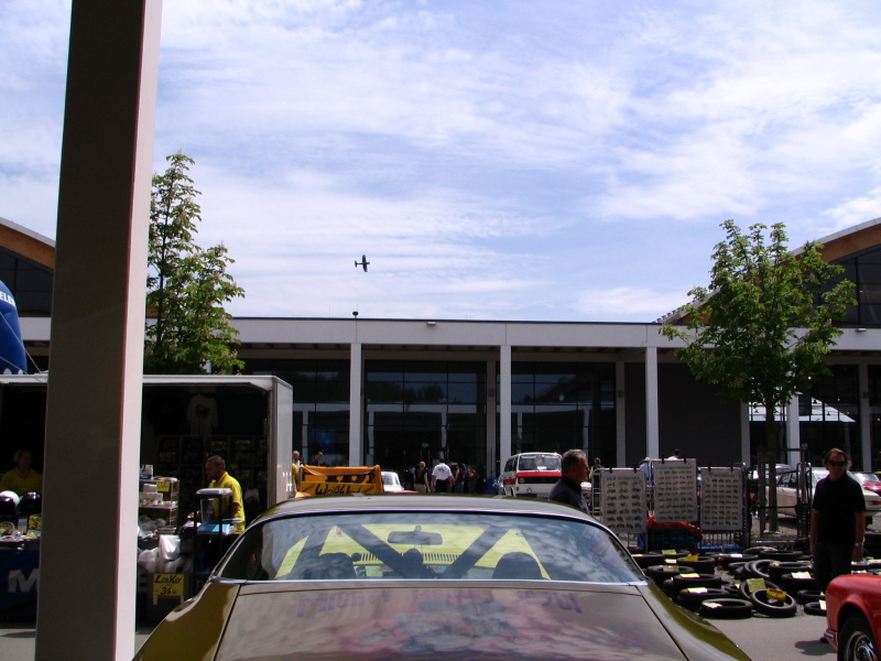 Klassikwelt Bodensee